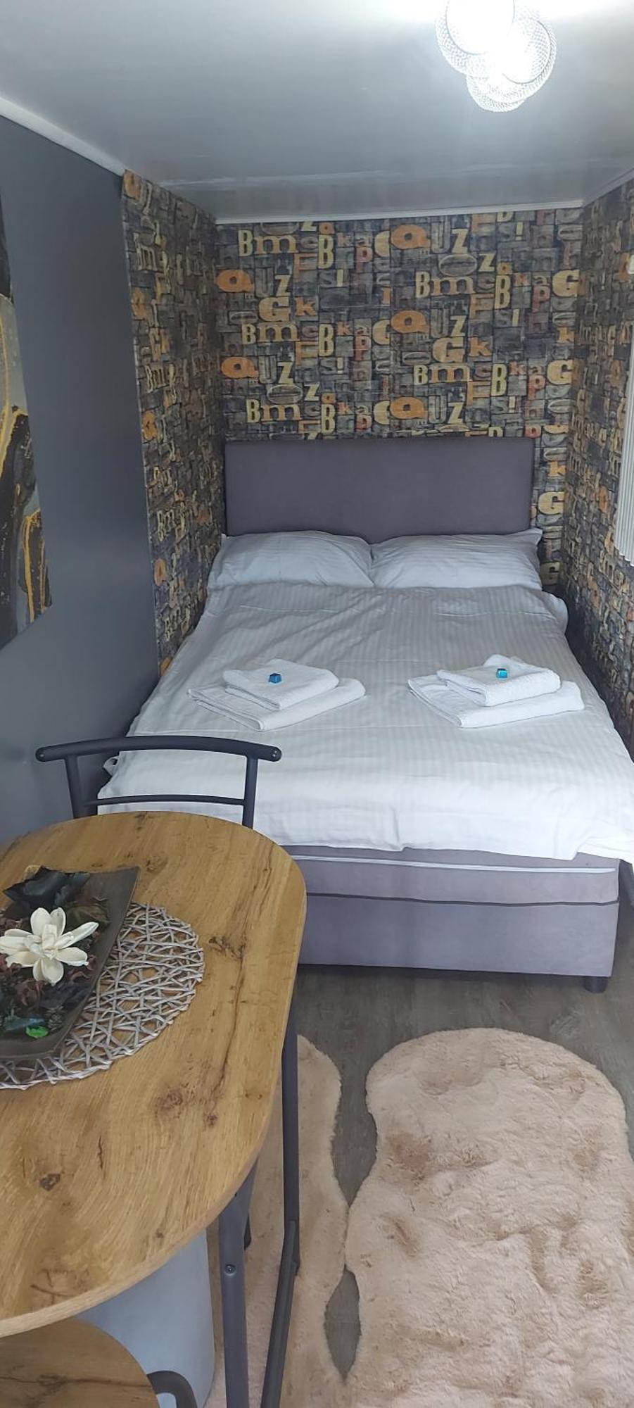 Apartman Pozoriste Penthaus Баня-Лука Экстерьер фото